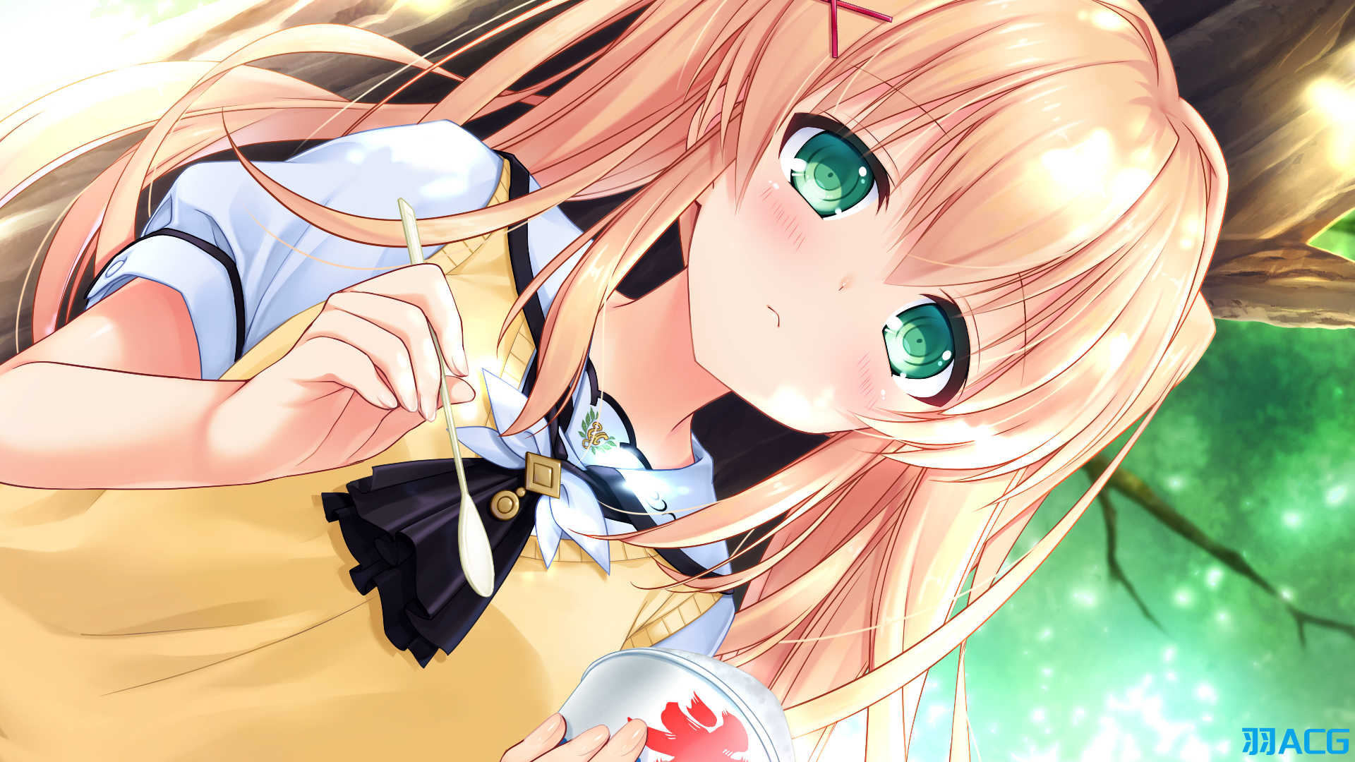 【PC+安卓】夏日口袋 - Summer Pockets【8.19G】