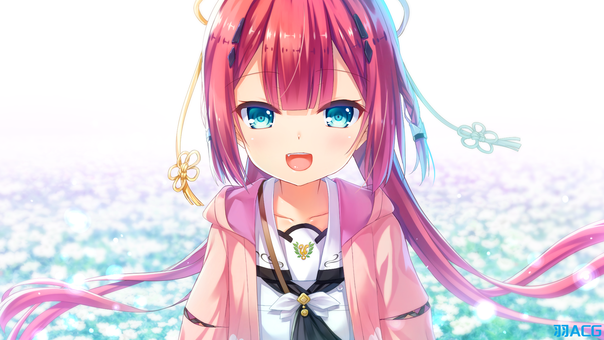 【PC+安卓】夏日口袋 - Summer Pockets【8.19G】