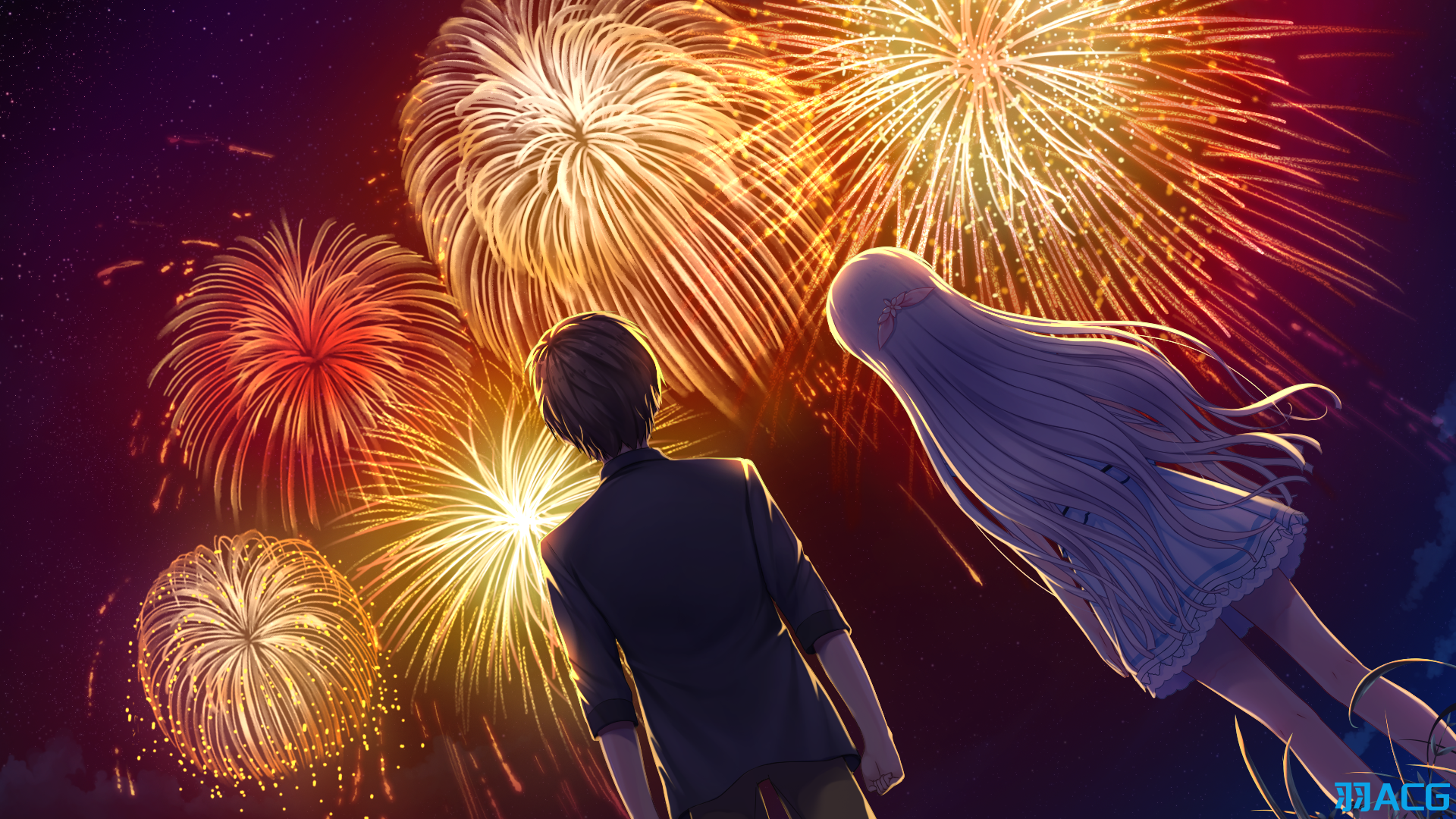 【PC+安卓】夏日口袋 - Summer Pockets【8.19G】