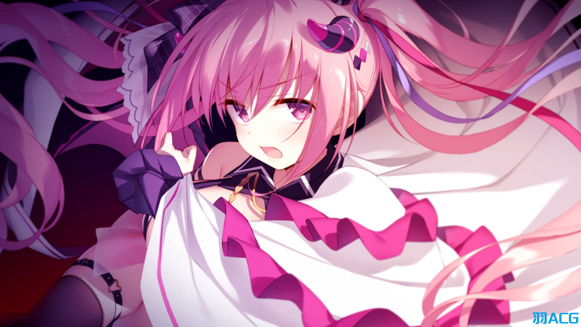 【PC】异想魅惑 - Kimagure Temptation/きまぐれテンプテーション【3.63G】