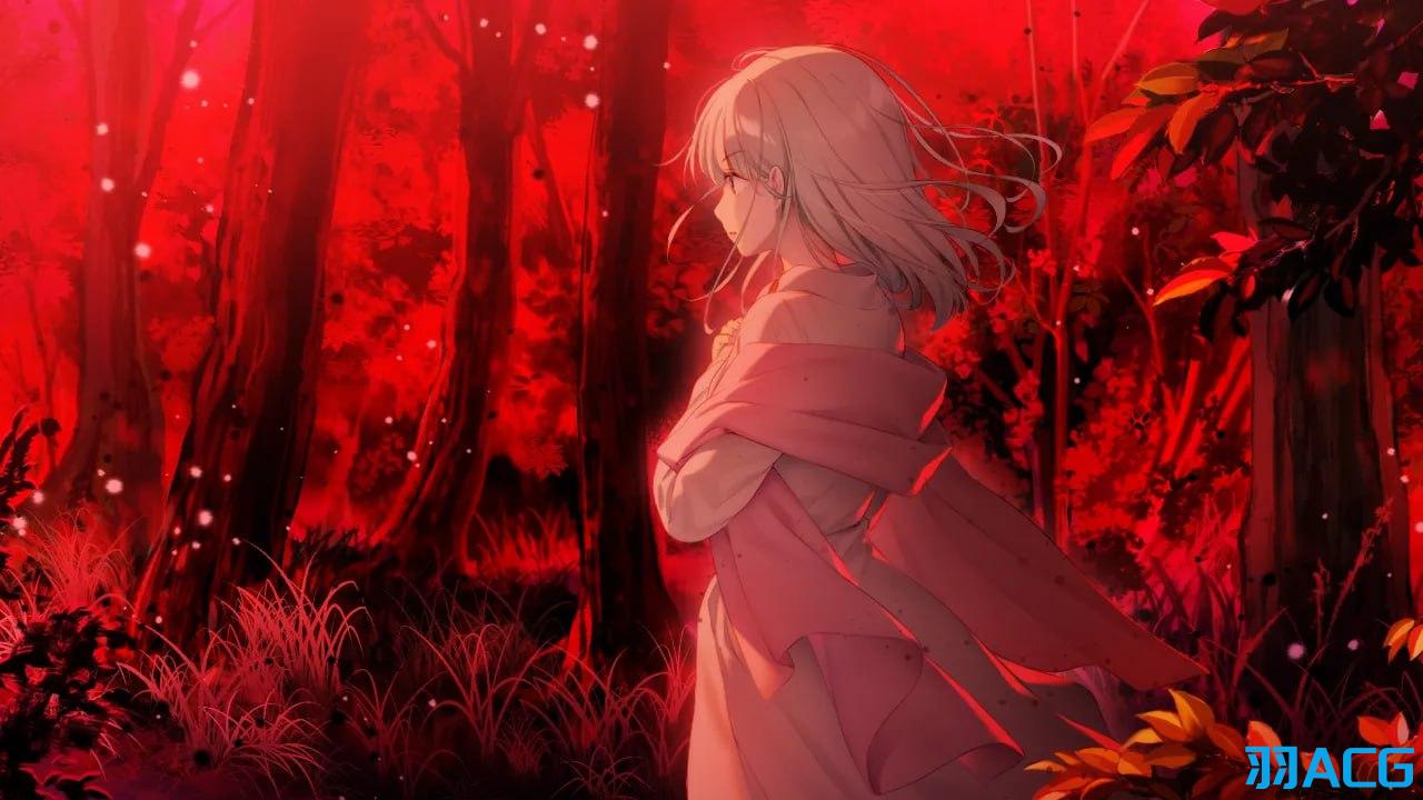 【PC】异想魅惑2 暮色廻奇谭 - Kimagure Temptation 2: Yuuyami Kaikitan/きまぐれテンプテーション2 ゆうやみ廻奇譚【4.06G】