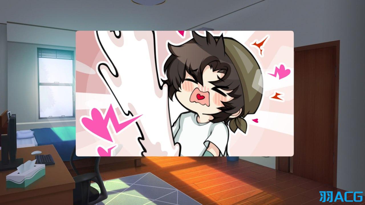 【PC】揉欲甜心 - Naughty Doughy V0.3【554M】