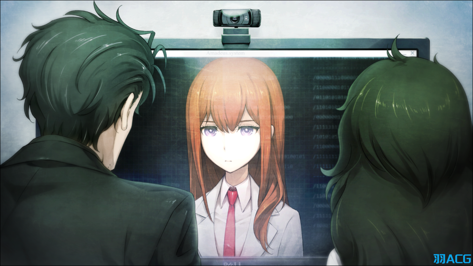 【PC】命运石之门 0 - STEINS;Gate 0【6.81G】