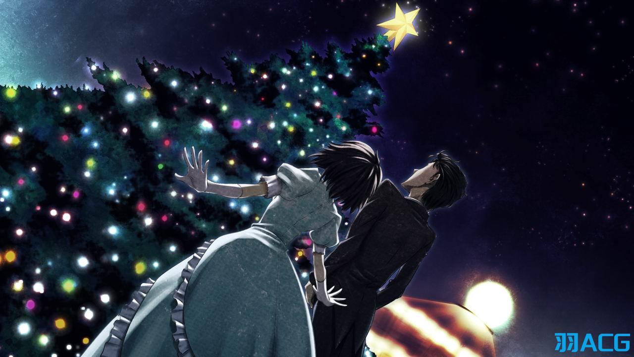 【PC+安卓】命运石之门:比翼恋理的爱人 - STEINS;GATE 比翼恋理のだーりん【5.37G】