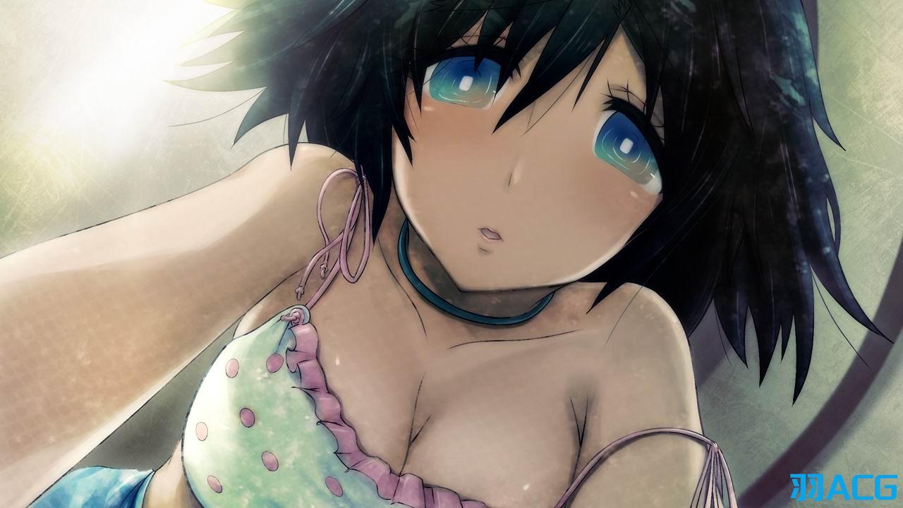 【PC+安卓】命运石之门:比翼恋理的爱人 - STEINS;GATE 比翼恋理のだーりん【5.37G】