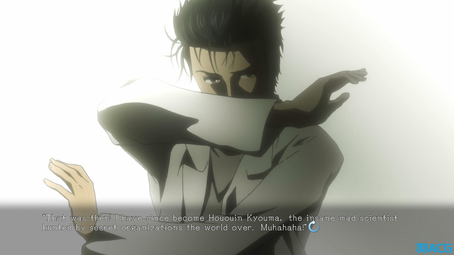 【PC】命运石之门:精英 - STEINS;GATE ELITE【13.9G】