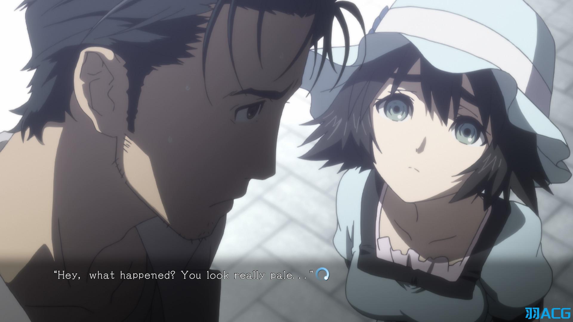 【PC】命运石之门:精英 - STEINS;GATE ELITE【13.9G】