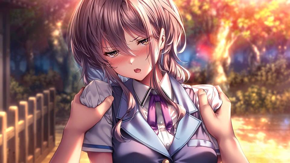 【PC】甜蜜女友 3 - アマカノ3体验版 AI汉化【5.74G】