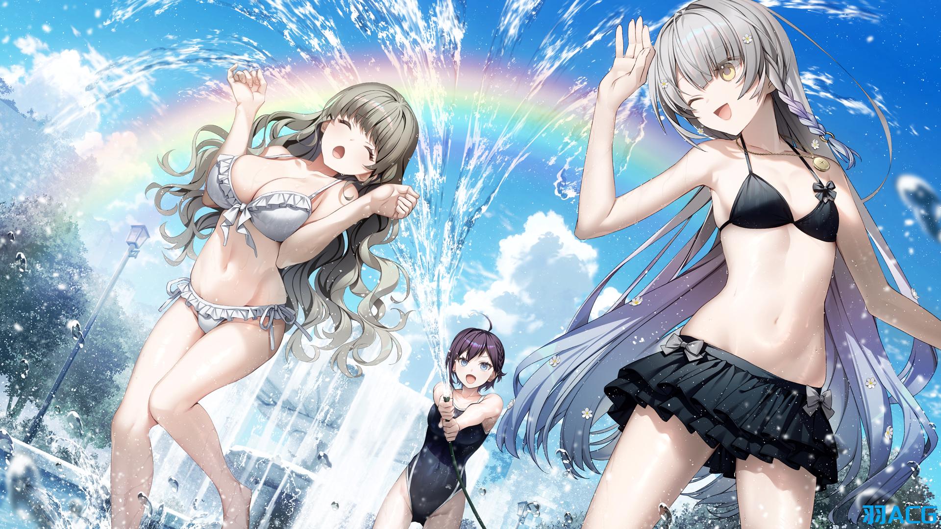 【PC+KRKR】KANADE【3.38G】