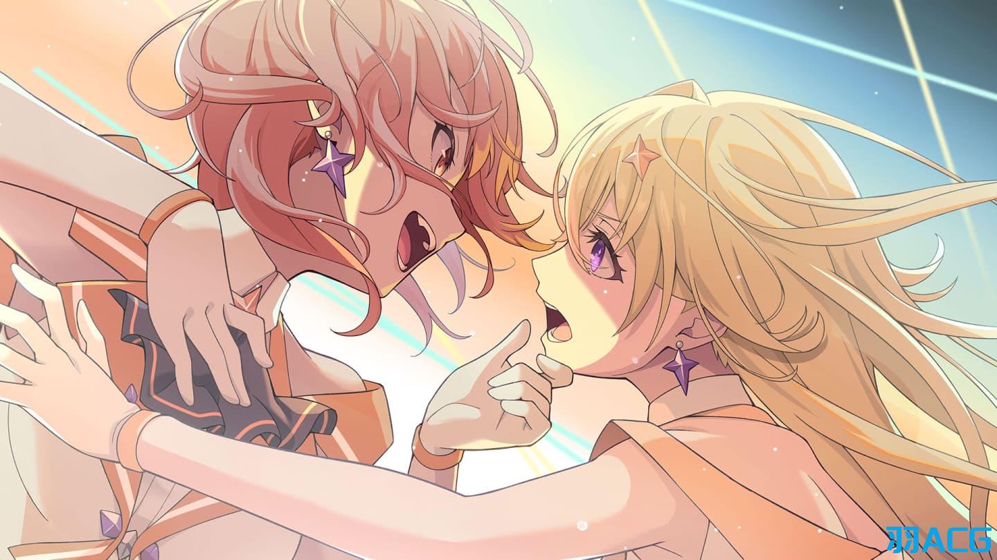 【PC】VIRTUAL GIRL @ WORLD'S END【3.42G】