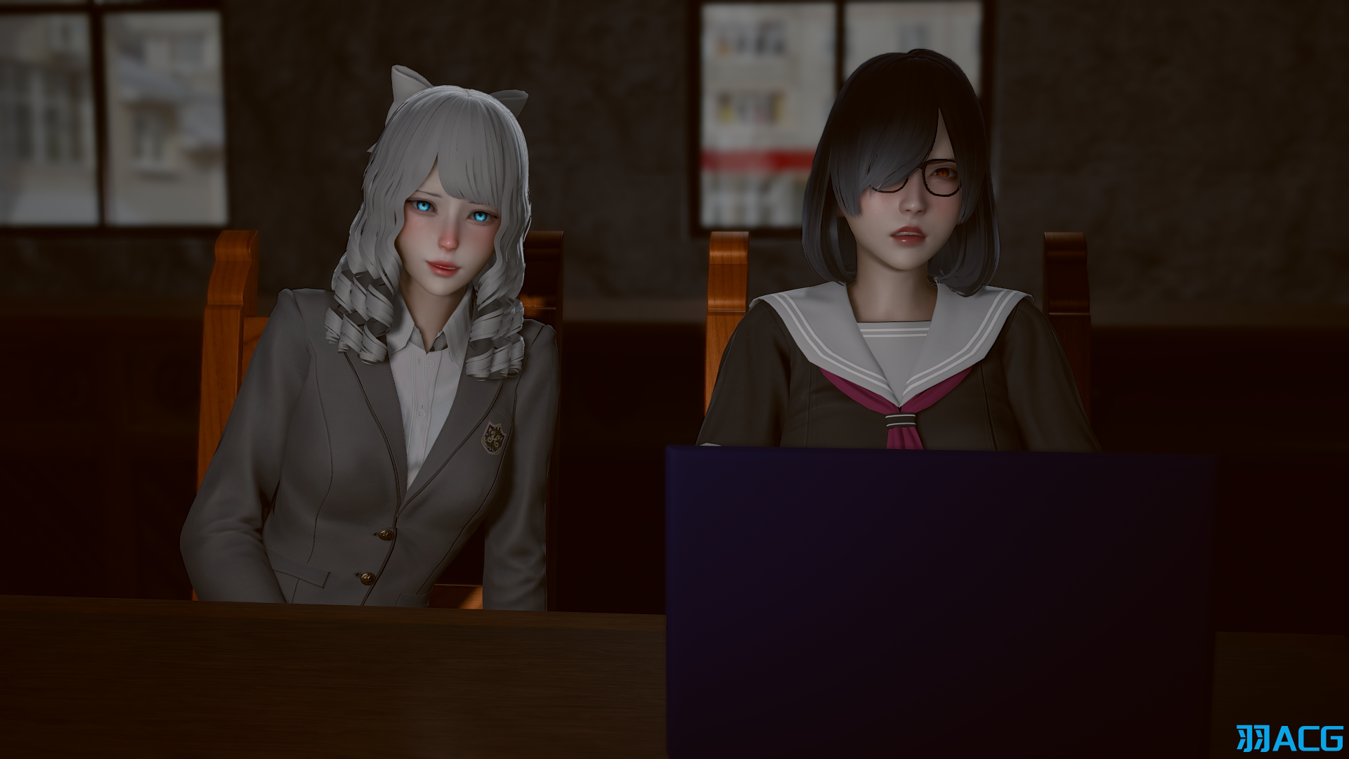 【PC+安卓】曦升之城 - Heliorise V0.0.1【1.59G】
