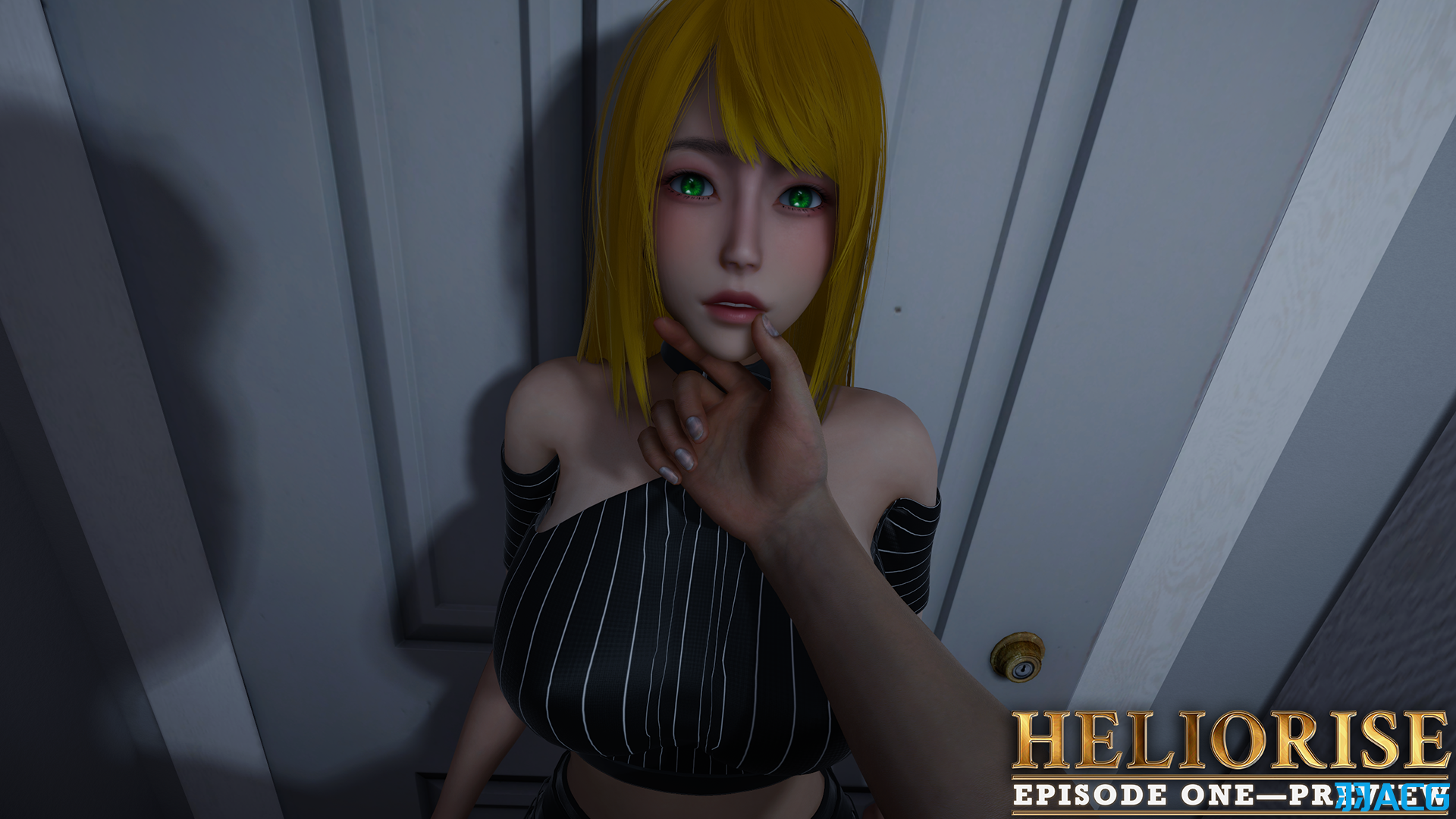 【PC+安卓】曦升之城 - Heliorise V0.0.1【1.59G】