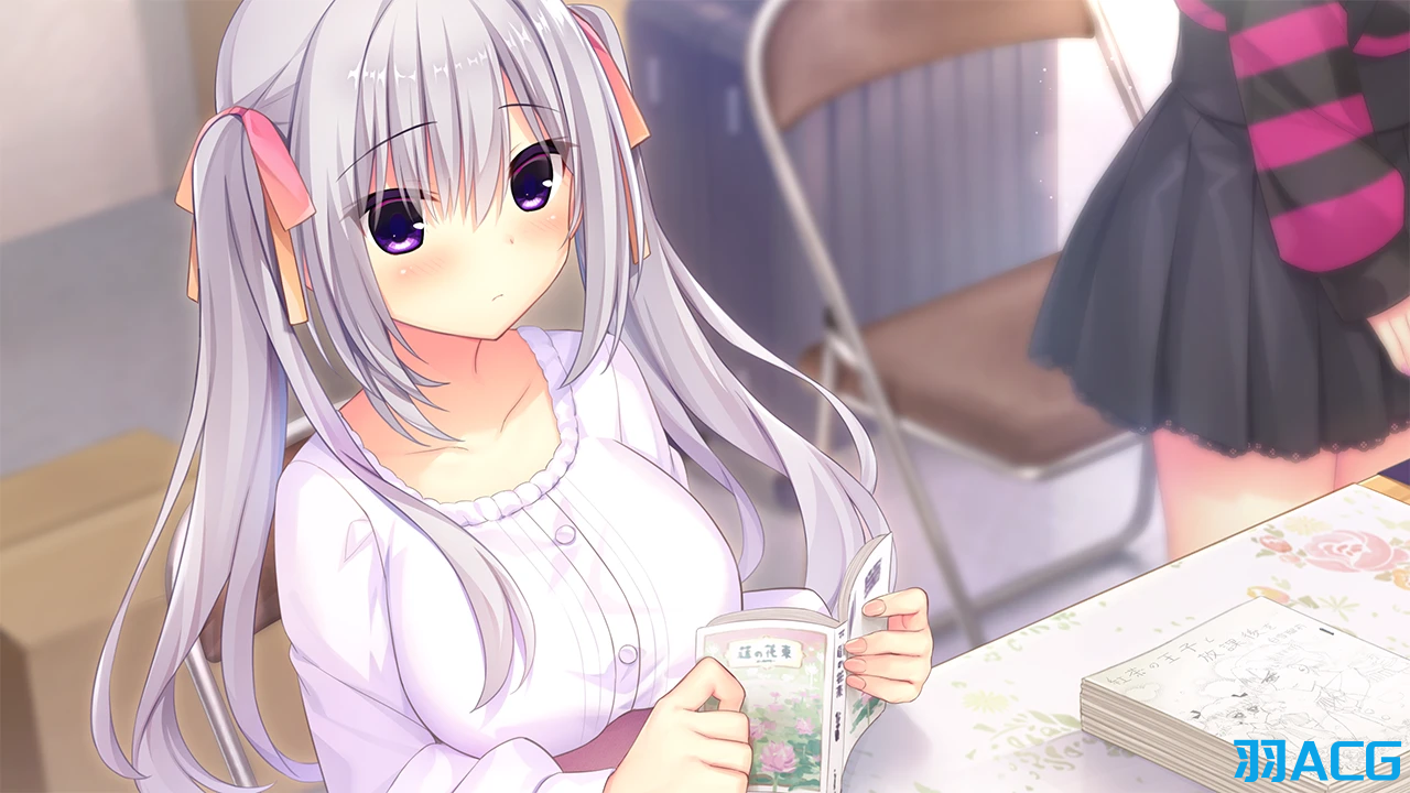 【PC+安卓+Ty+iOS】常轨脱离 Creative Re:Re:call - ハミダシクリエイティブ Re:Re:call【2.32G】