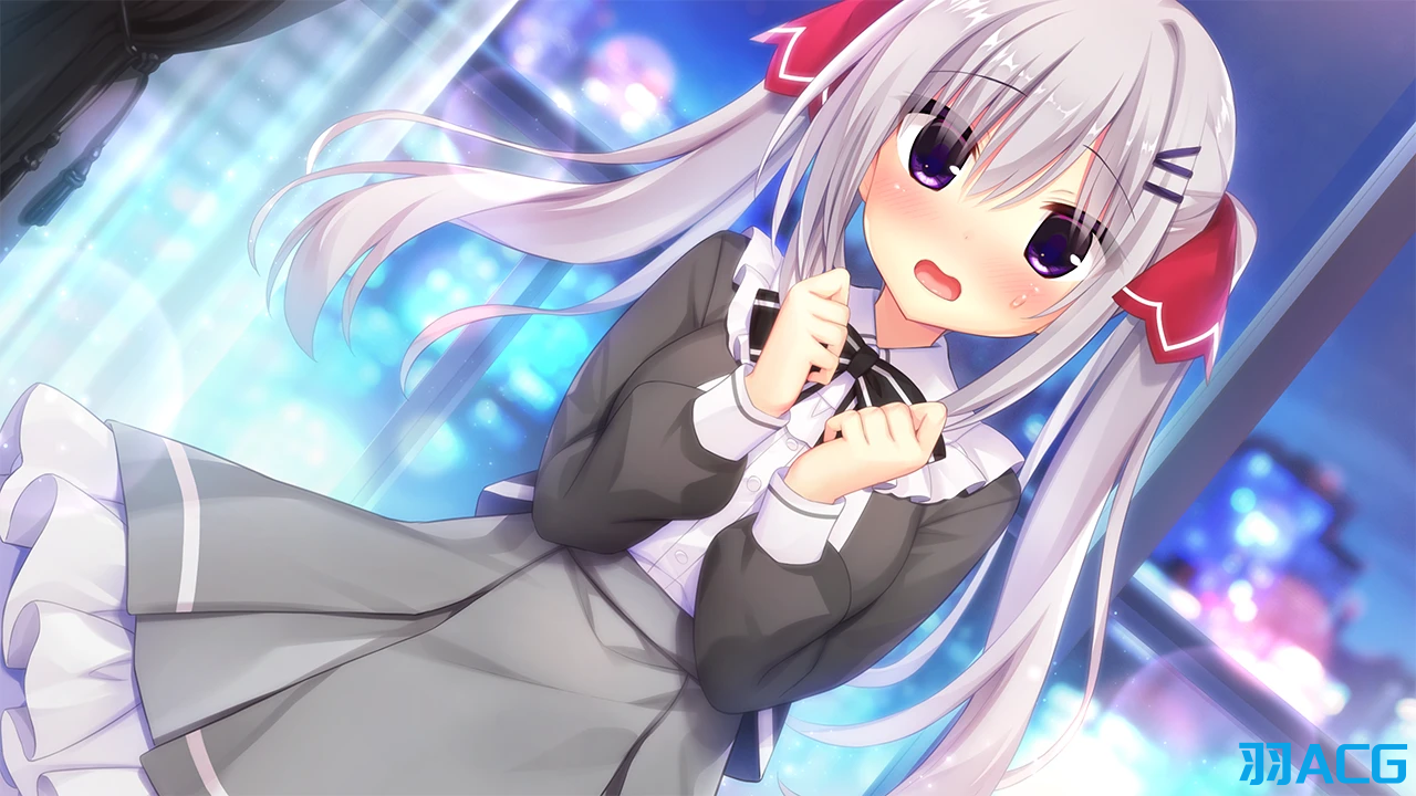 【PC+安卓+Ty+iOS】常轨脱离 Creative Re:Re:call - ハミダシクリエイティブ Re:Re:call【2.32G】