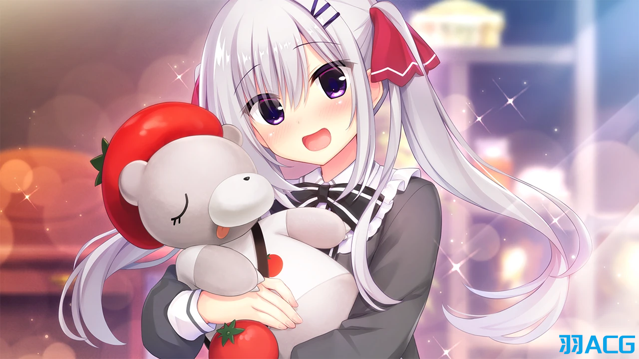 【PC+安卓+Ty+iOS】常轨脱离 Creative Re:Re:call - ハミダシクリエイティブ Re:Re:call【2.32G】