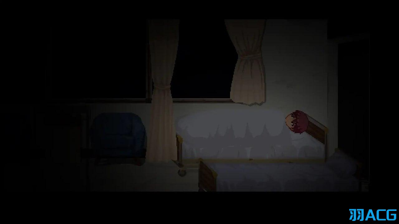 【PC】医院诱惑 - Hospital Seduction V1.0.1【190M】