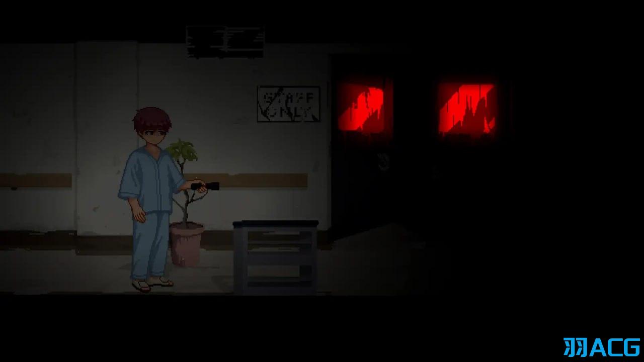 【PC】医院诱惑 - Hospital Seduction V1.0.1【190M】