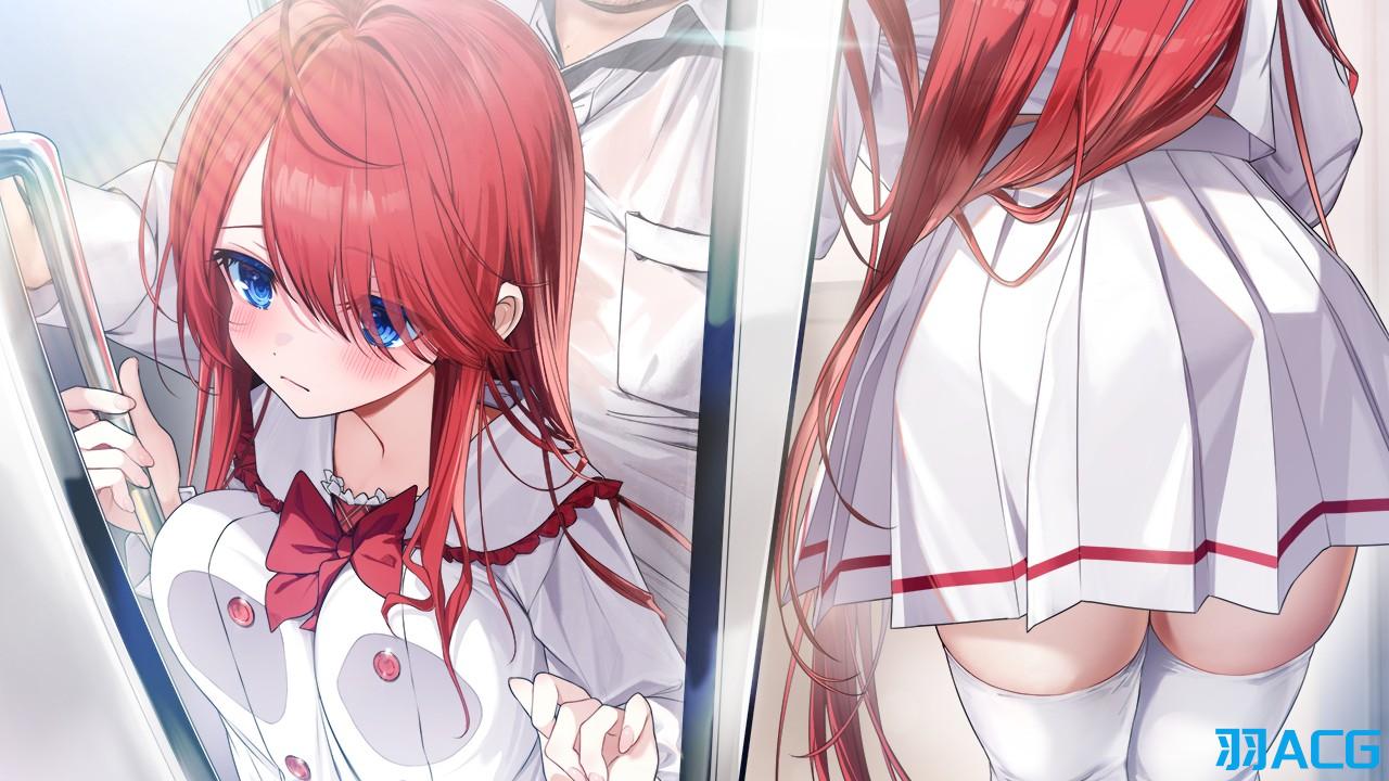 【PC】神明大人请选择我吧!老师你穿女装很合适呢!- 神様ちゅ~ず! センセー女の子似合ってるよっ!豪华版【2.02G】