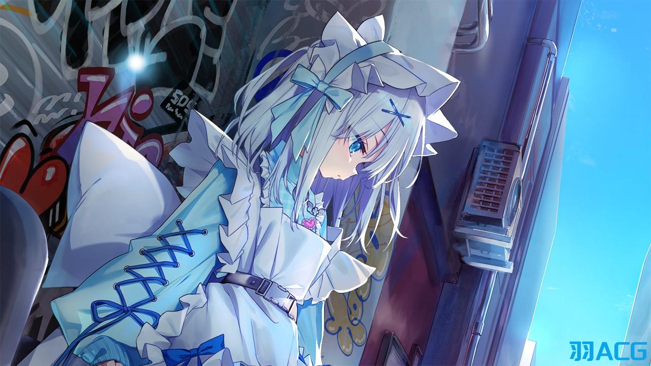 【PC】神明大人请选择我吧!老师你穿女装很合适呢!- 神様ちゅ~ず! センセー女の子似合ってるよっ!豪华版【2.02G】