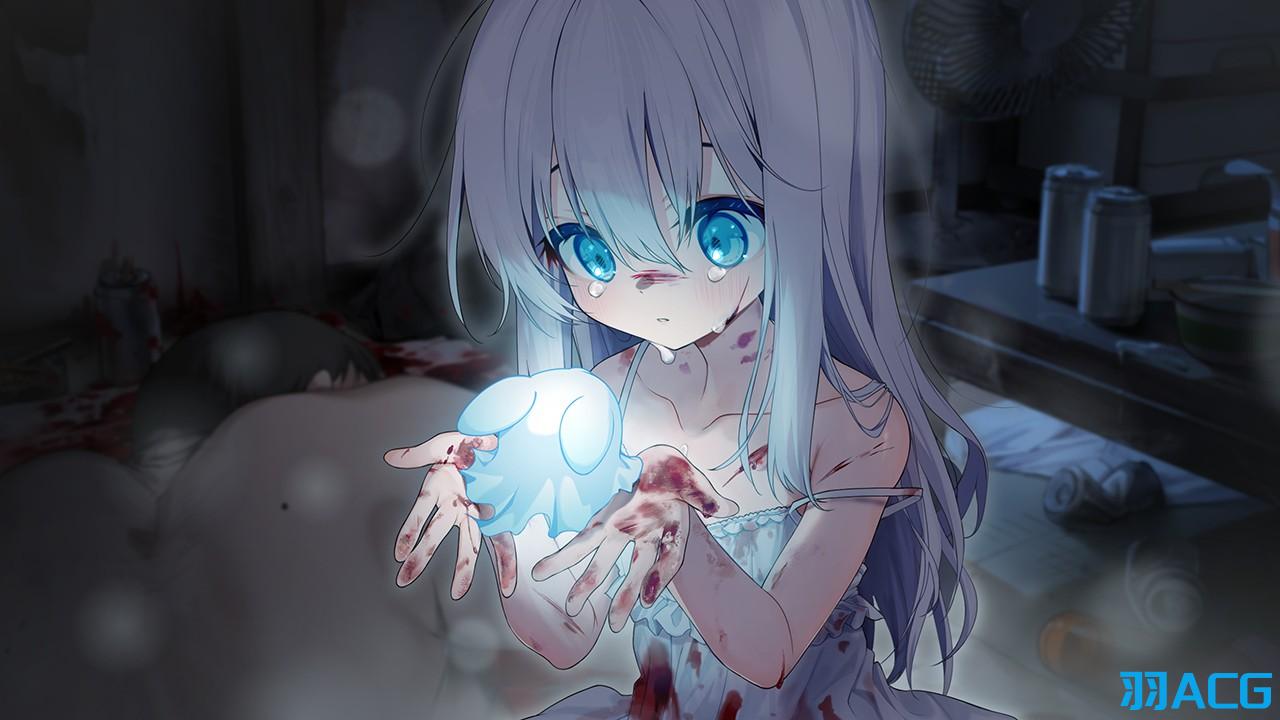 【PC】神明大人请选择我吧!老师你穿女装很合适呢!- 神様ちゅ~ず! センセー女の子似合ってるよっ!豪华版【2.02G】