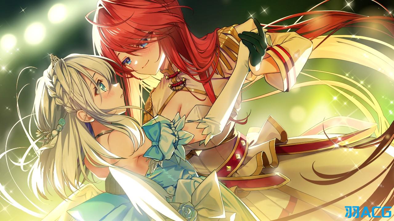【PC】神明大人请选择我吧!老师你穿女装很合适呢!- 神様ちゅ~ず! センセー女の子似合ってるよっ!豪华版【2.02G】