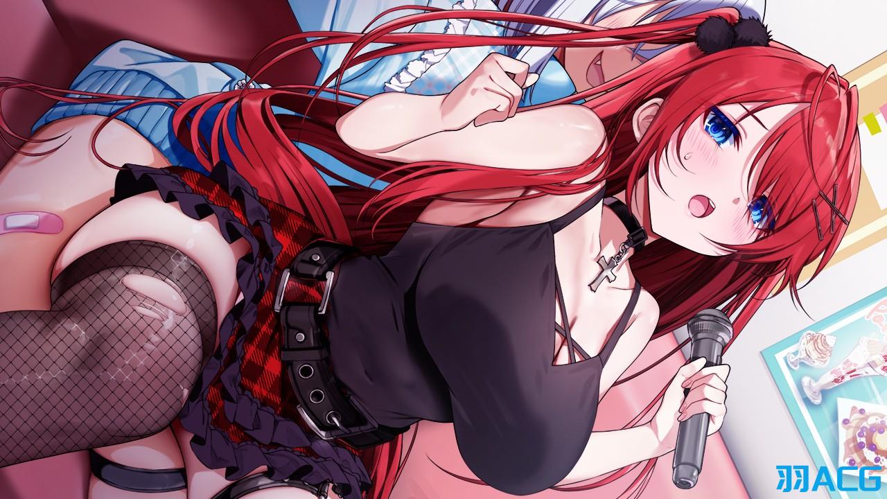 【PC】神明大人请选择我吧!老师你穿女装很合适呢!- 神様ちゅ~ず! センセー女の子似合ってるよっ!豪华版【2.02G】