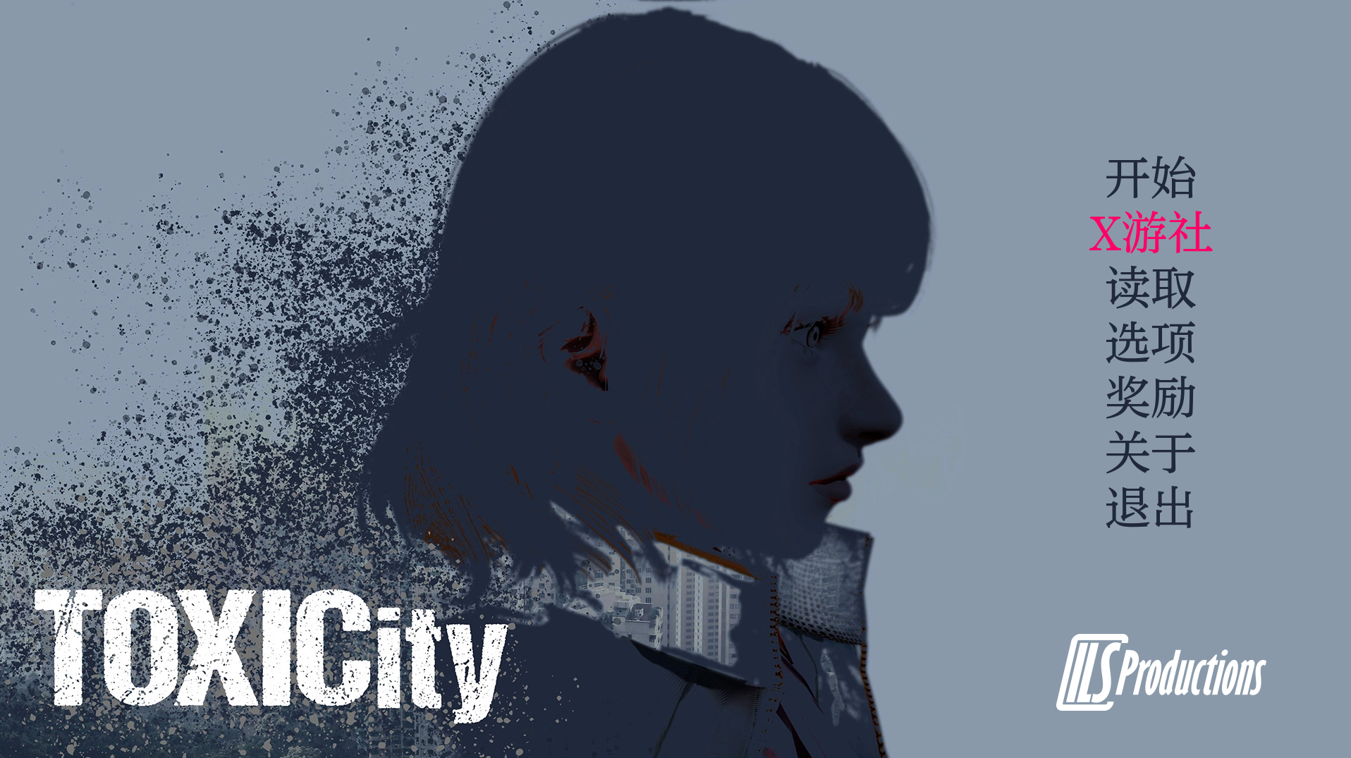 【PC+安卓】毒性 - ToxiCity V0.06【1.03G】