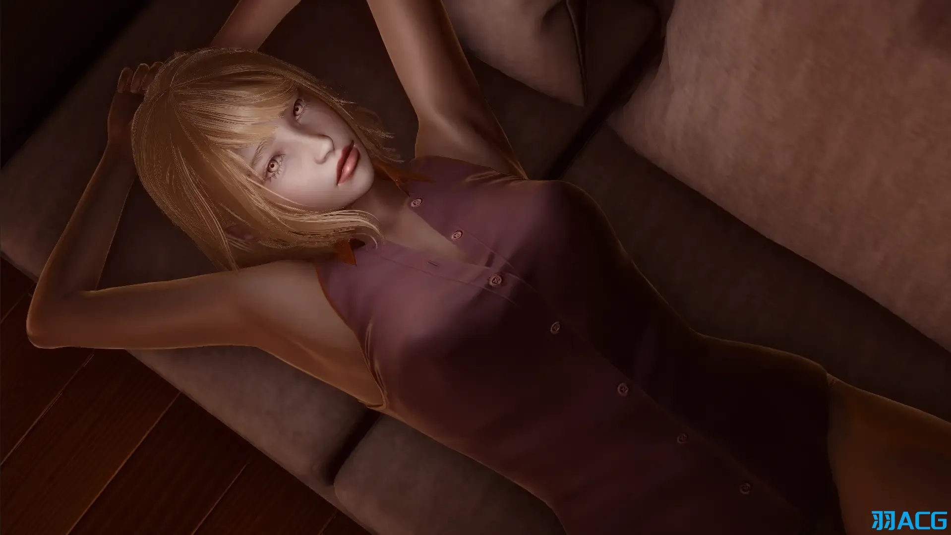 【PC+安卓】毒性 - ToxiCity V0.06【1.03G】