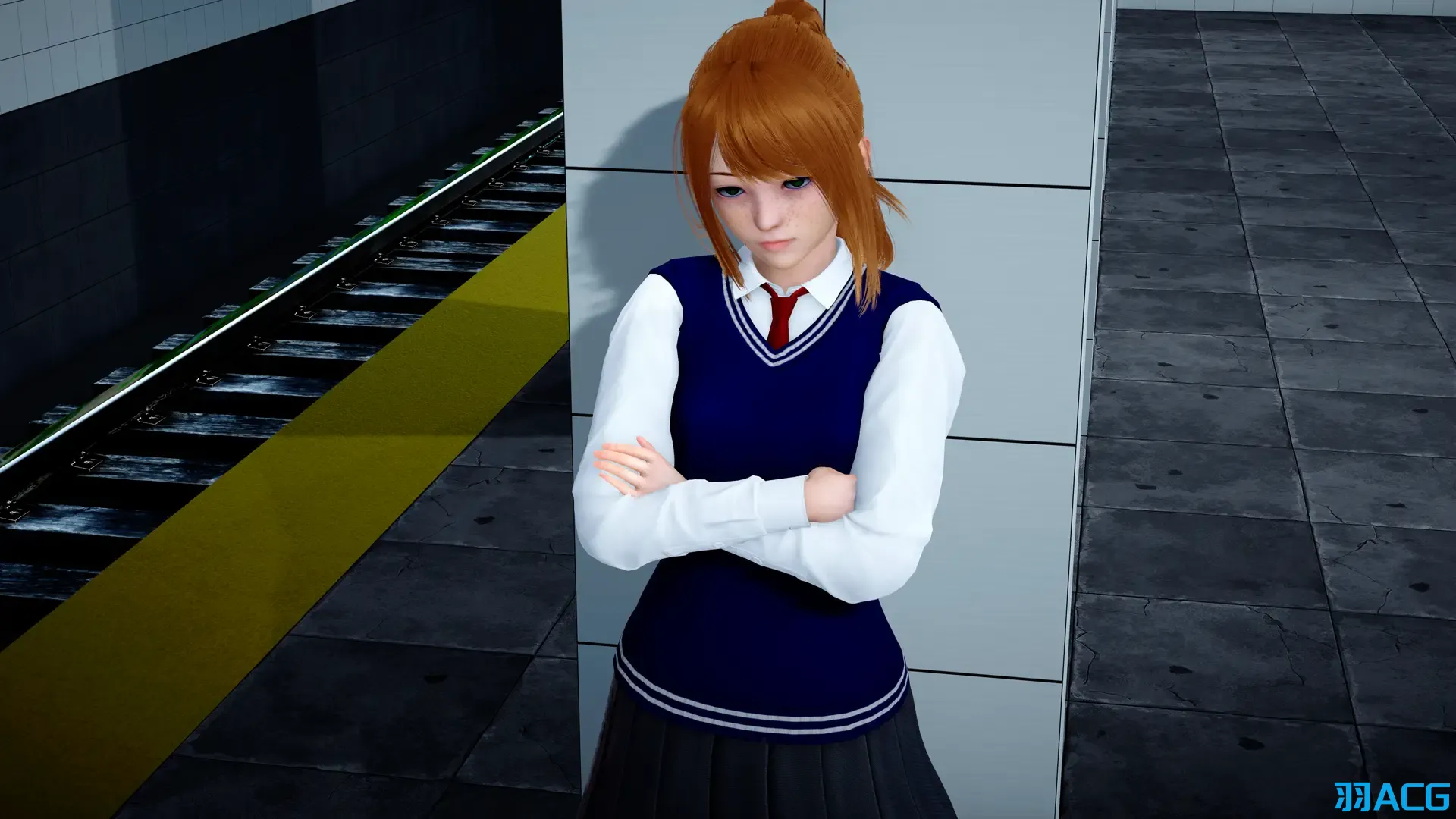 【PC+安卓】舒适咖啡厅 - Cosy Cafe V0.12【7.63G】