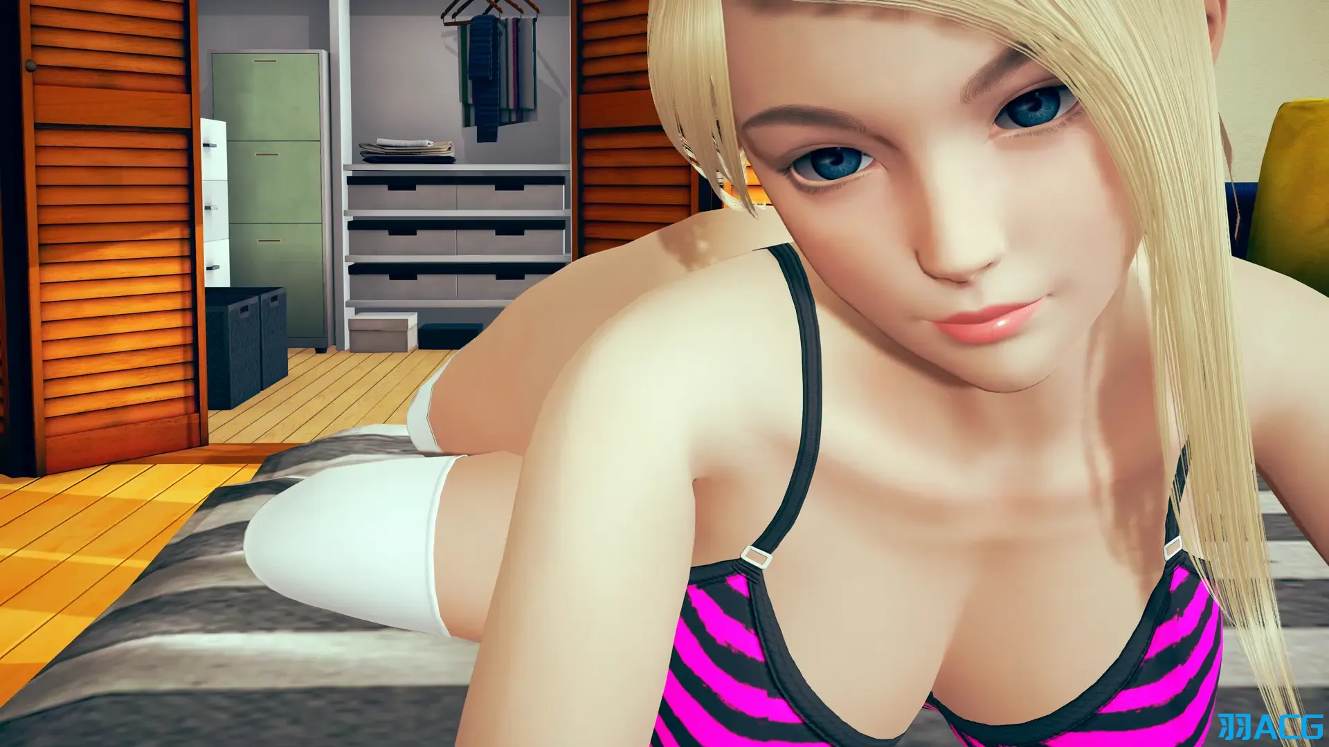 【PC+安卓】舒适咖啡厅 - Cosy Cafe V0.12【7.63G】