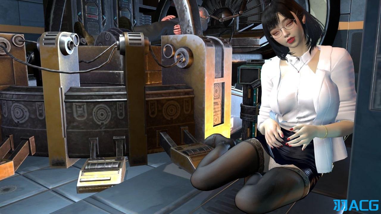 【PC+Joi】重时:余火再燃-只等闲 - Rebirth of Time: The Flame Rekindled V25.07.15【9.14G】