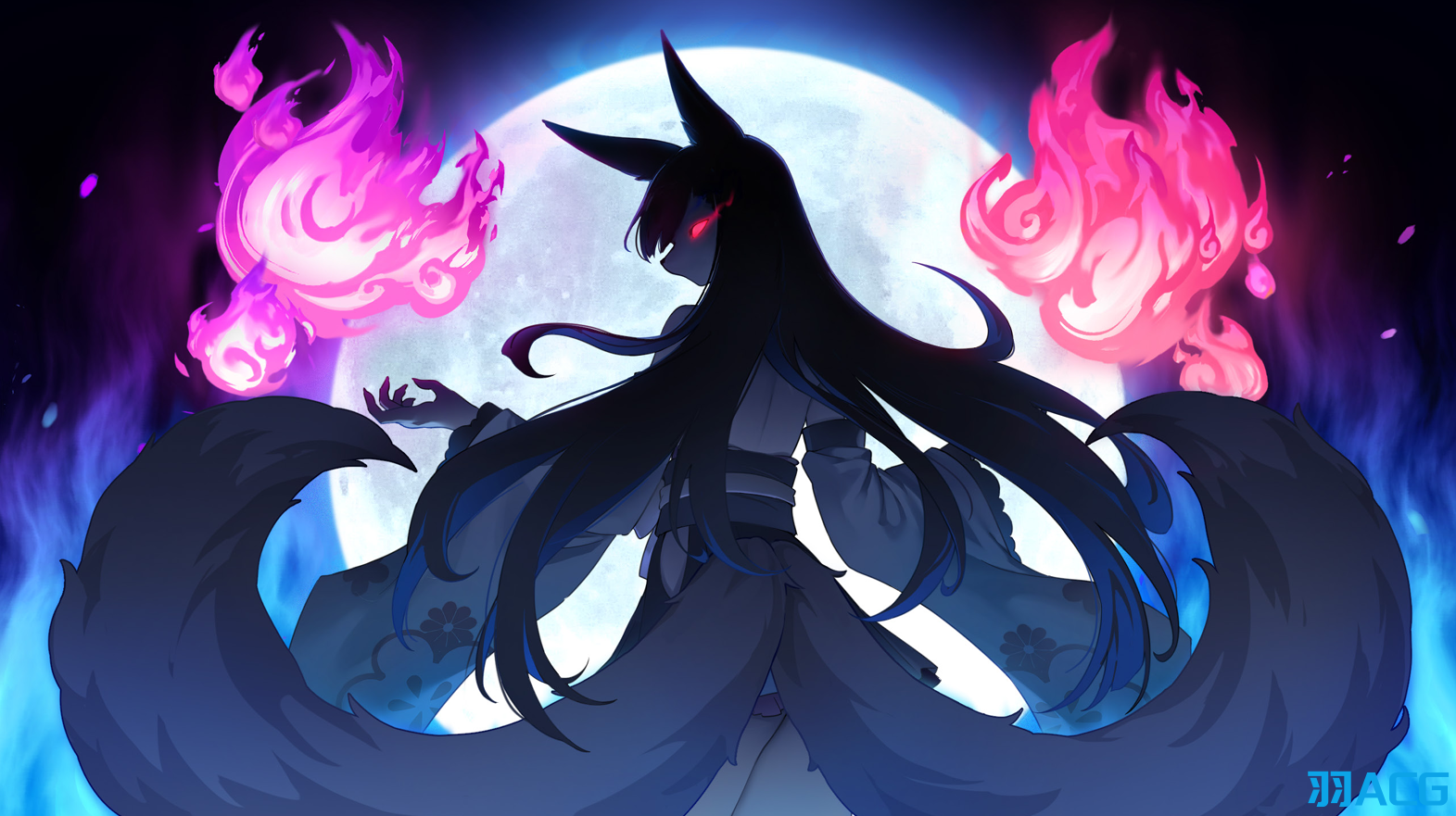 【PC】妖狐的深夜直播 - Mirai's Midnight Stream/妖狐の深夜配信【12.1G】