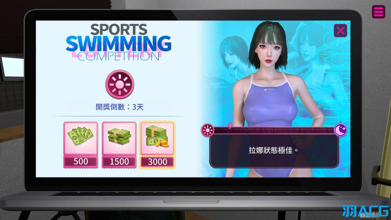 【PC】隔壁的女主播 - Female Anchor Next Door V1.05【20.7G】