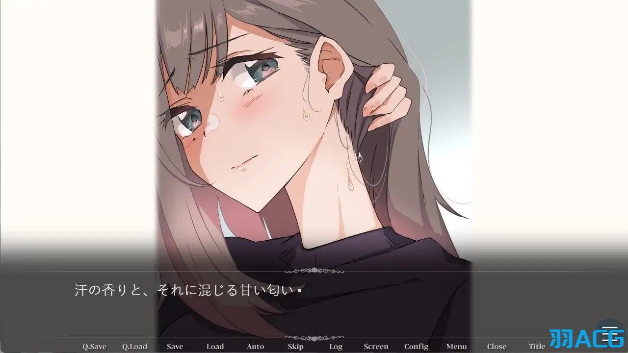 【PC+Joi+Ty】沉溺的魅魔。【青春×NTR冒险】 - 溺れるサキュバス。【青春×寝取られADV】【1.08G】