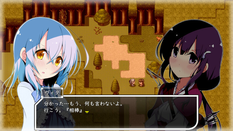 【PC+安卓+Joi】零月的拉芙拉 - Laura of Reigetsu V1.1【2.52G】