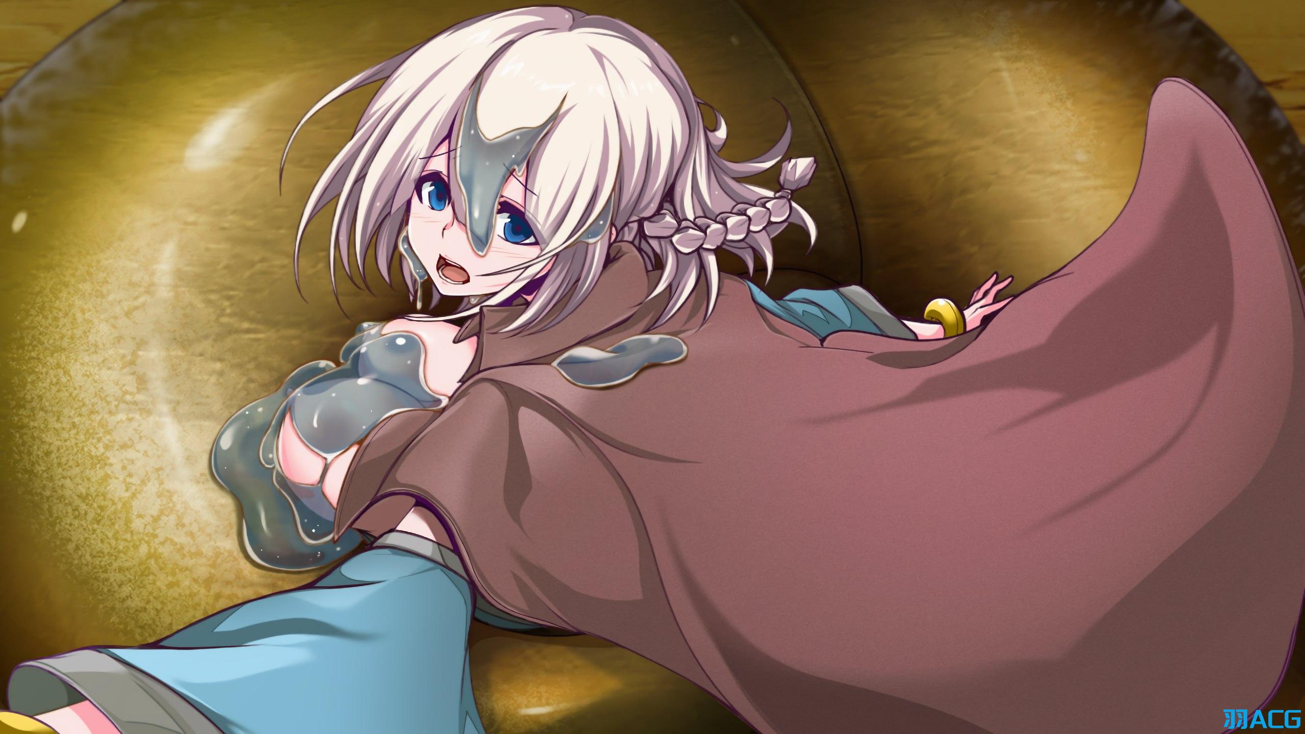 【PC+安卓+Joi】星天之魔女 - 星天の魔女 V1.17【2.85G】