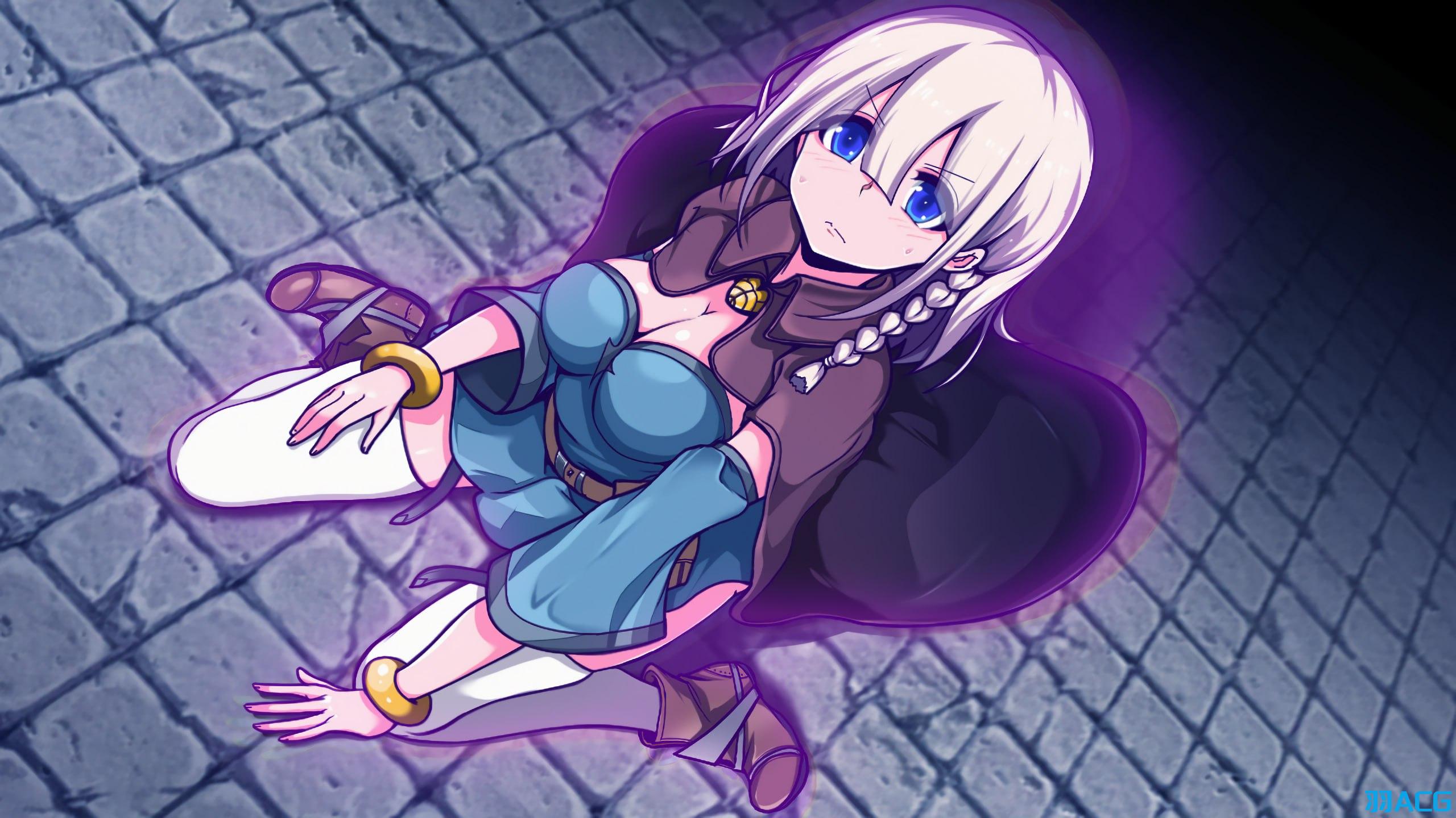 【PC+安卓+Joi】星天之魔女 - 星天の魔女 V1.17【2.85G】