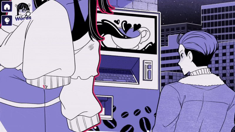 【PC+安卓】异常咖啡机Ⅱ~异常萃取篇~ - Anomalous Coffee Machine 2 V0.100 Deluxe【572M】