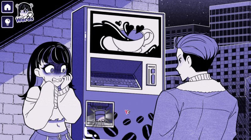 【PC+安卓】异常咖啡机Ⅱ~异常萃取篇~ - Anomalous Coffee Machine 2 V0.100 Deluxe【572M】