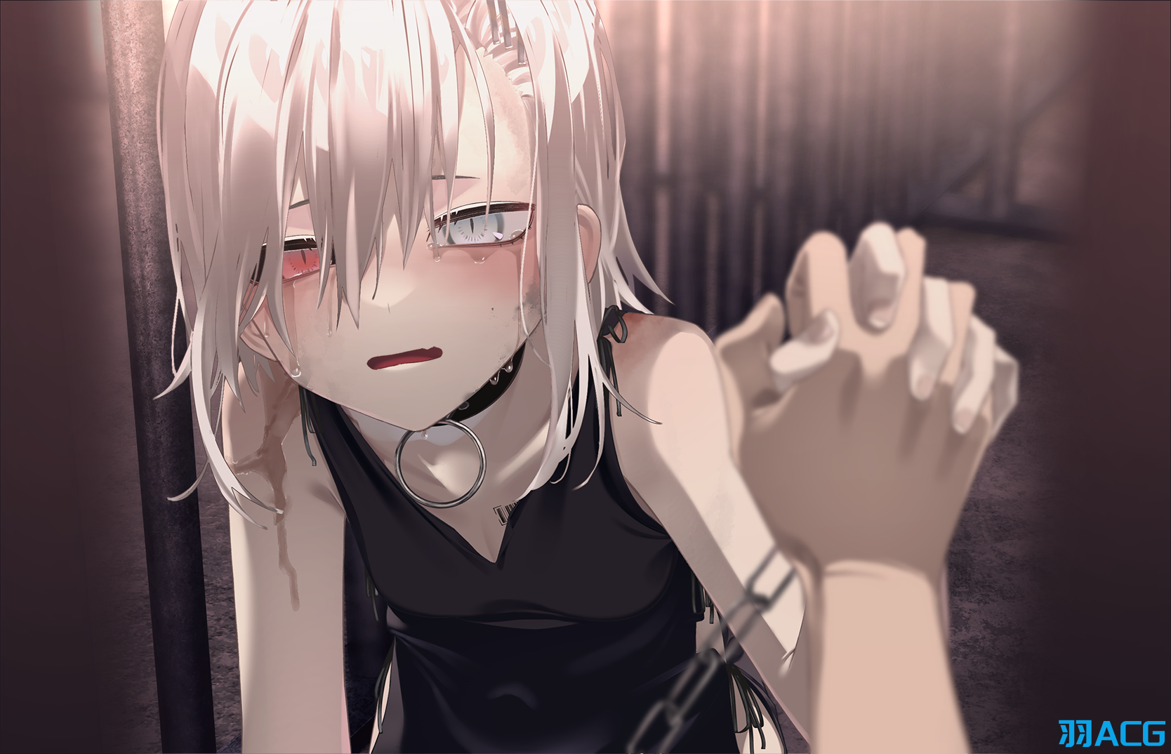 【PC+Ty】变态监狱 - HENPRI: HENTAI PRISON/ヘンタイ・プリズン V1.0.2【6.58G】