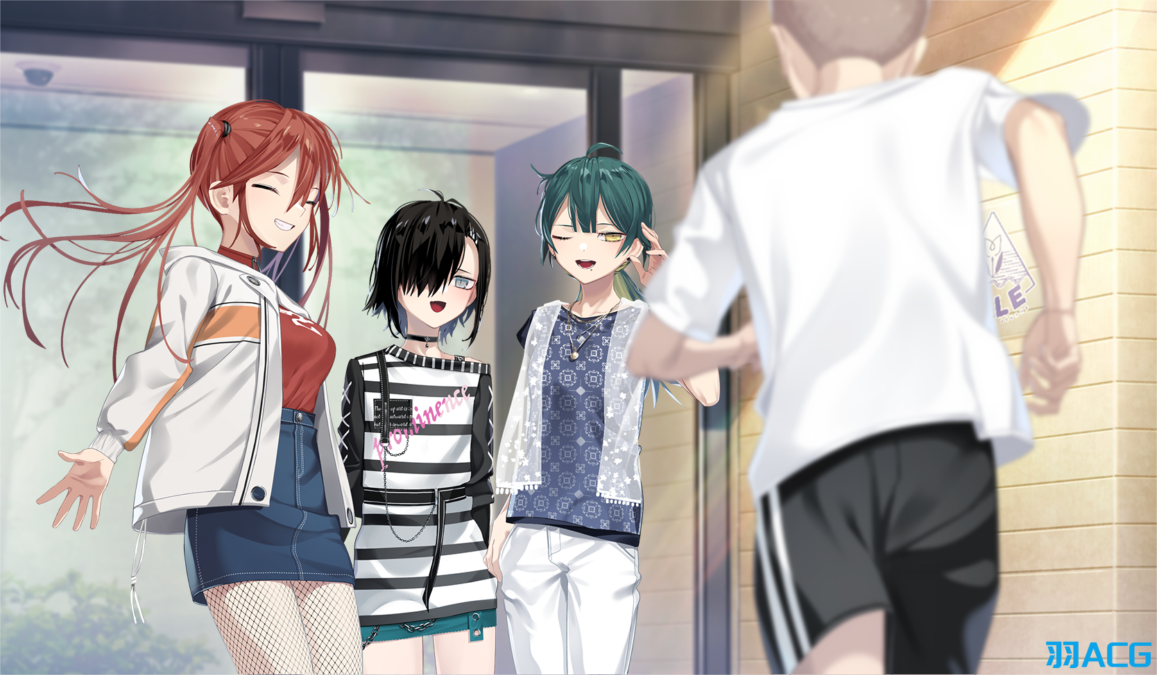 【PC+Ty】变态监狱 - HENPRI: HENTAI PRISON/ヘンタイ・プリズン V1.0.2【6.58G】