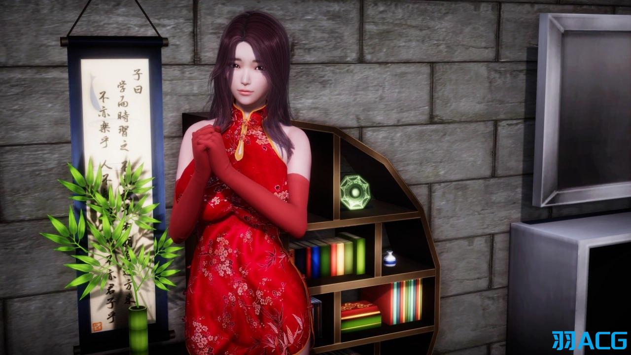 【PC+安卓】美德 - V.I.R.T.U.E.S. V17全章节+外传【6.01G】