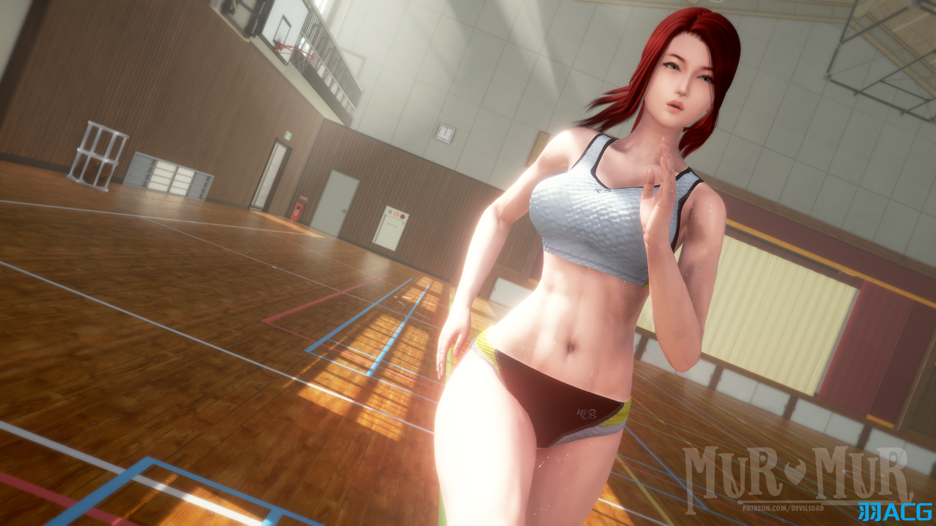 【PC+安卓】低语 - Murmur V0.7重制版【5G】