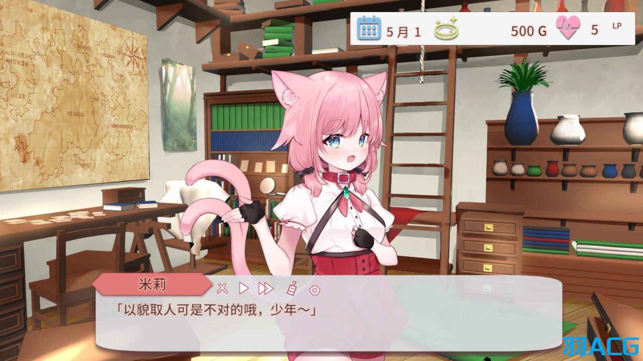 【PC】不知何故独来独往的玛蒂尔达小姐 - なぜかぼっちのマチルダさん!~巨乳スケベエルフと二人きりのダンジョン攻略~ V1.1.0+存档【1.77G】
