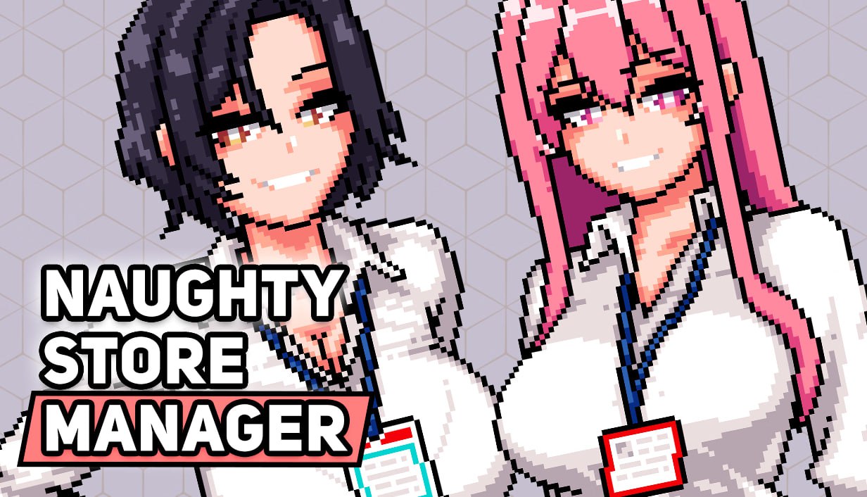 【PC+安卓】淘气店长 - Naughty Store Manager V0.98f【198M】