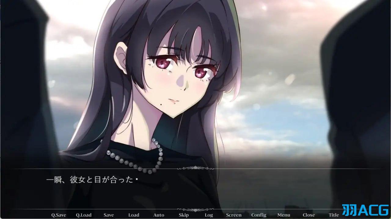 【PC+安卓】那个女人,是父亲的情妇。 - その女性は、父の愛人だった。【516M】