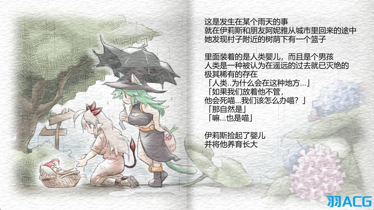 【PC】魅魔之恋 - Succubus Affection【1.68G】