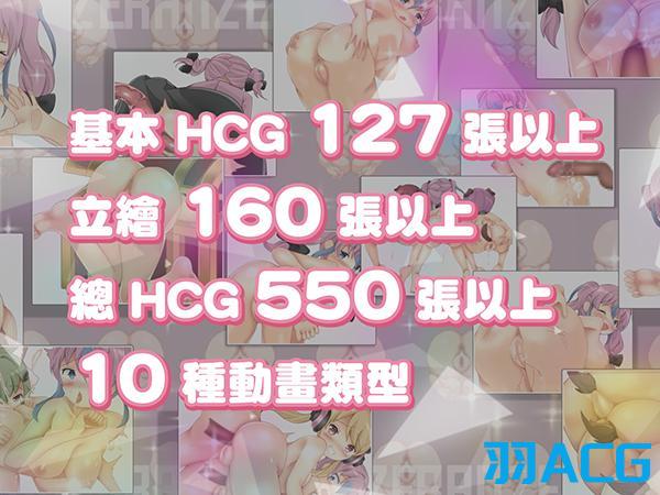 【PC+Joi】缎带少女RANZE全裸徘徊中 - RANZEと全裸女りぼん V1.0.5【1.12G】