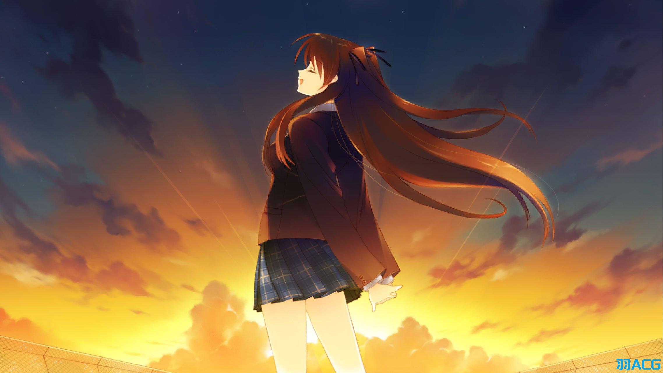 【PC】WHITE ALBUM 2 – 白色相簿2【7.97G】