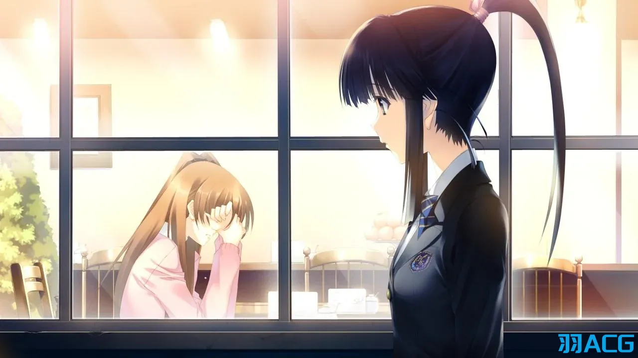 【PC】WHITE ALBUM 2 – 白色相簿2【7.97G】